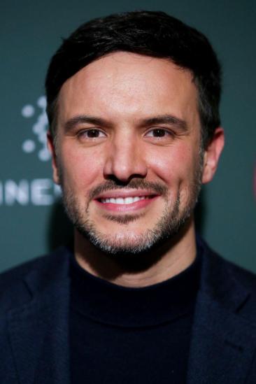 Alejandro de la Madrid Image