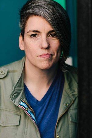 Shannon O'Neill Image