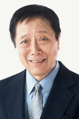 Shinsuke Chikaishi Image