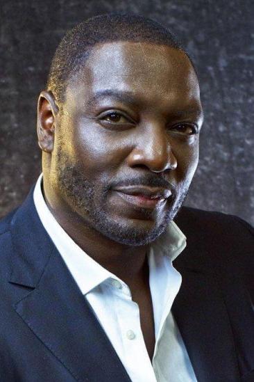Adewale Akinnuoye-Agbaje Image
