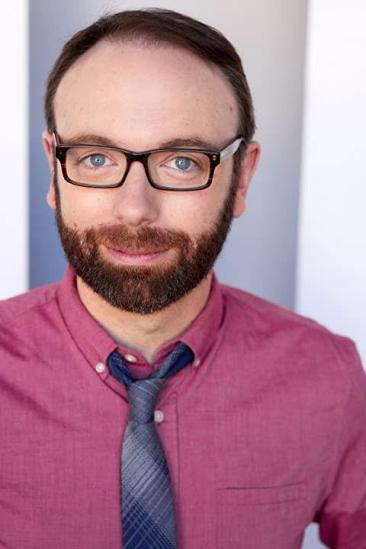 Morgan Peter Brown Image