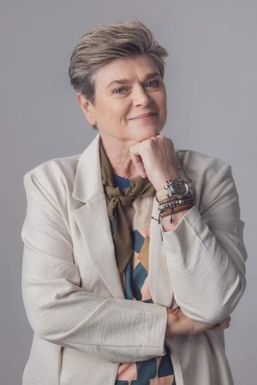 Janie du Plessis Image