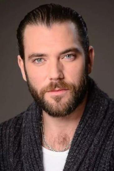 Matteo van der Grijn Image