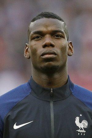 Paul Pogba Image