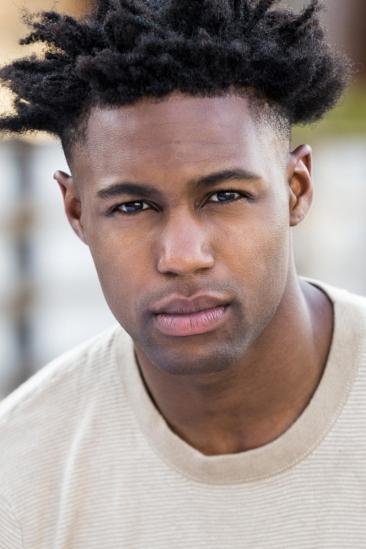 Omar Brunson Image