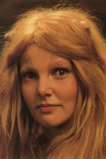 Sari Mällinen Image