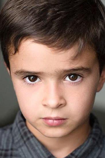 Atlee Smallman Image