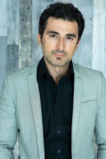 John Tokatlidis Image