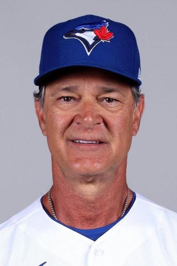 Don Mattingly Image
