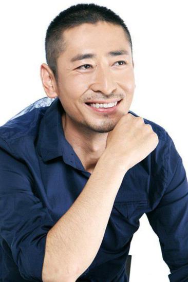 Ding Jianjun Image