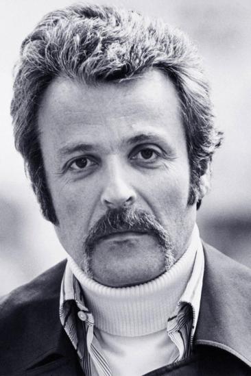 William Goldman Image