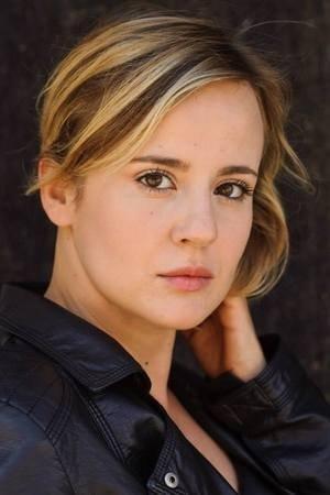 Elisa Di Eusanio Image