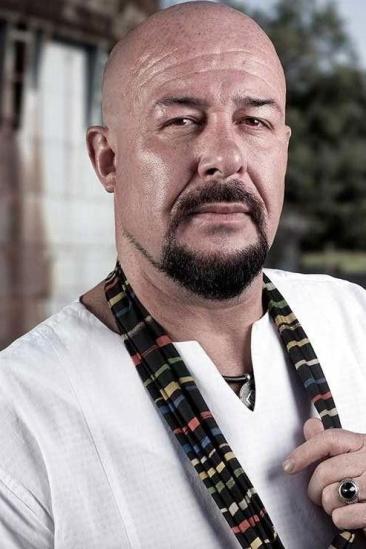 Jamie Bartlett Image