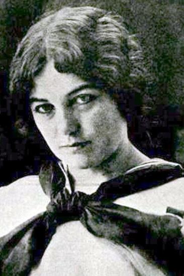 Gladys Field Image