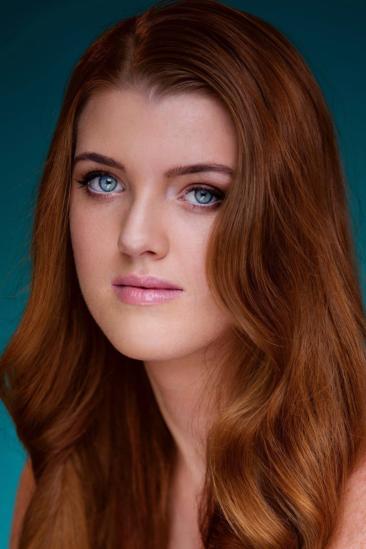 Cassie Riley Image