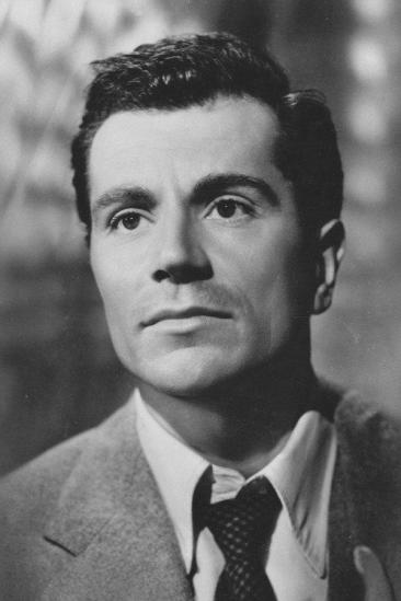 Gabriele Ferzetti Image