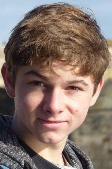 Batyste Fleurial Image