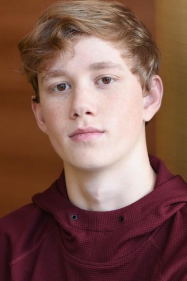 Macsen Lintz Image