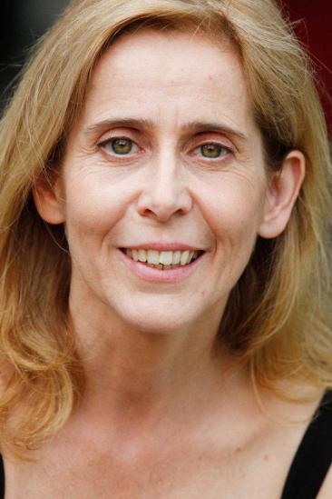 Karin Pfammatter Image