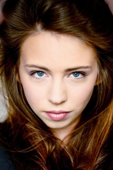 Luna Mijović Image