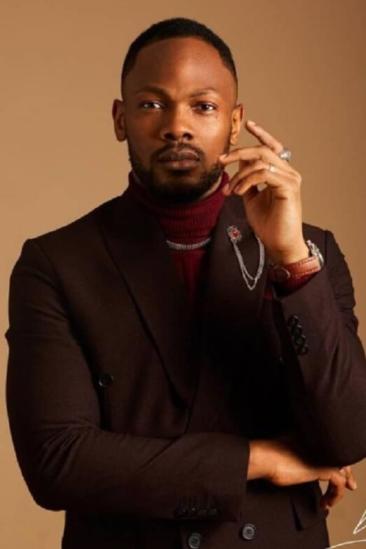 Daniel Etim Effiong Image