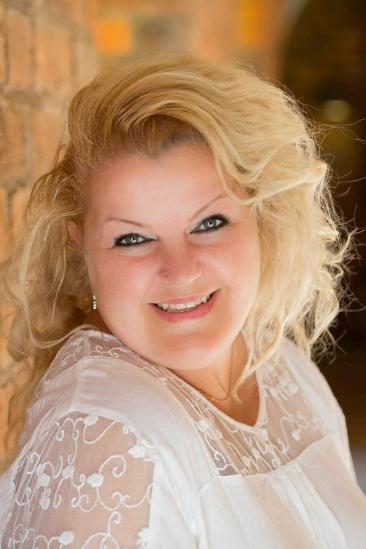 Helle Pilar Larsen Image