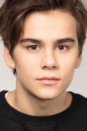 Thomas Dufour Image