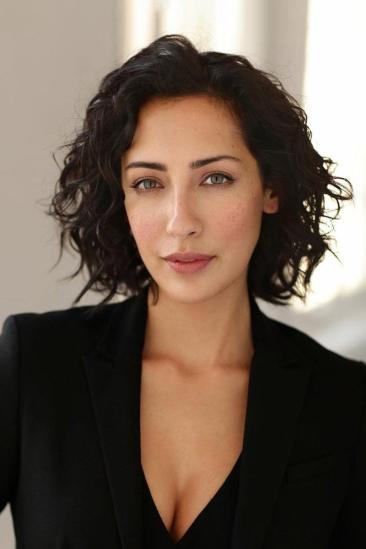 Brandi Bravo Image