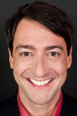 Andrew Cassese Image