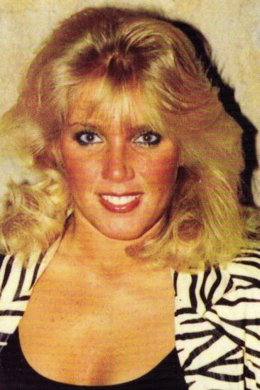 Nickla Roberts Image