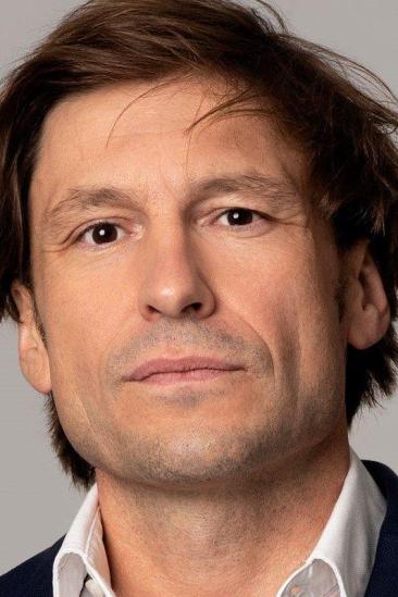 Benito Sagredo Image