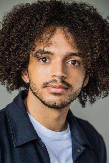 Maxime-Olivier Potvin Image