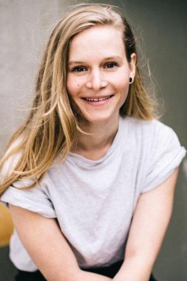 Anna Striesow Image