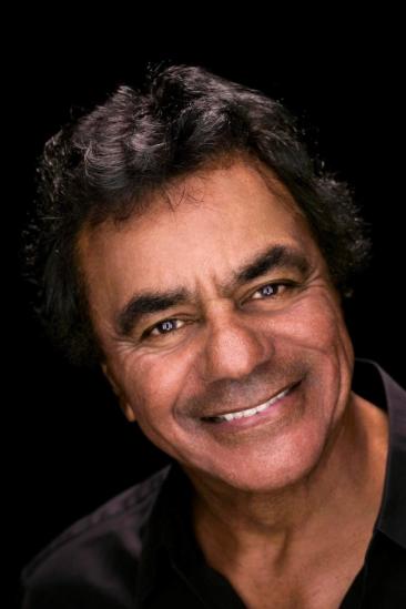 Johnny Mathis Image