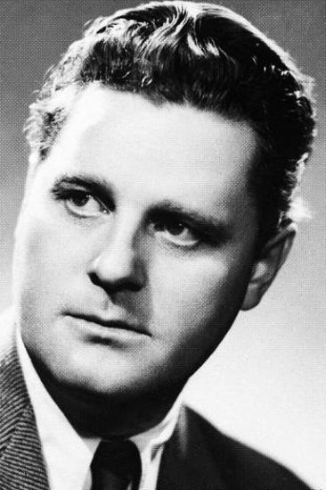 László Ungváry Image