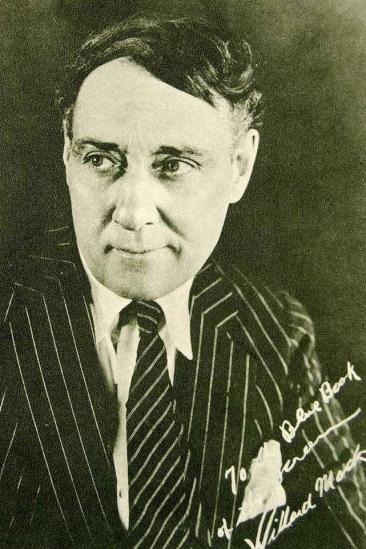 Willard Mack Image