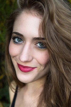 Deidre Rose Image