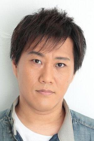 Fumihiro Okabayashi Image