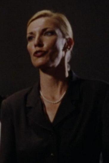 Kristin Norton Image