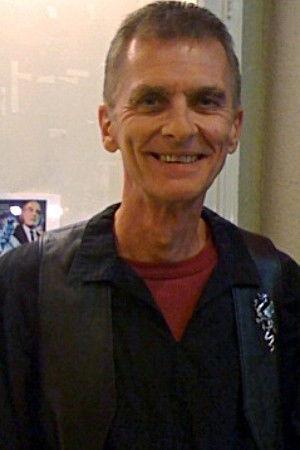 Mark Anthony Major Image