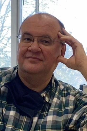 Oleksiy Svitelskiy Image