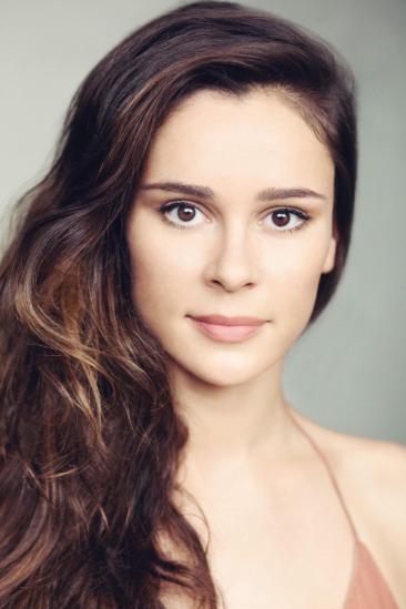Bella Dayne Image