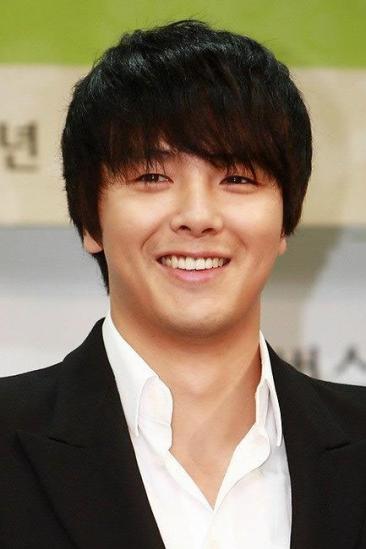 Park Yong-ha Image