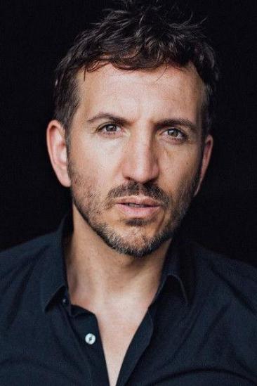 Sebastian Gerold Image