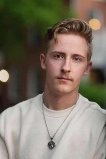Caleb Baker Image