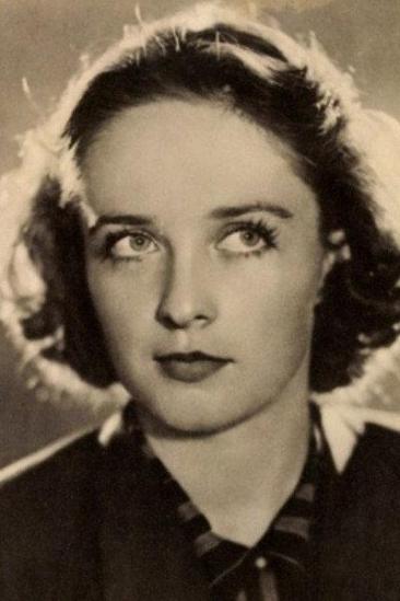 Yekaterina Derevshchikova Image