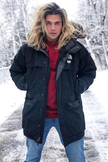 Deven Bromme Image