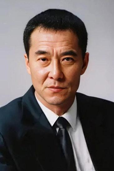 Wang Qingxiang Image