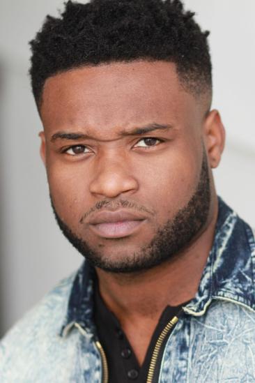 Stephen Barrington Image