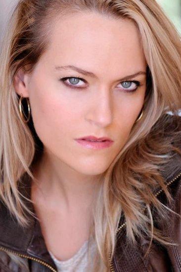 Leah N.H. Philpott Image